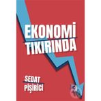 Ekonomi Tıkırında - Sedat Pişirici - Efil Yayınevi