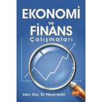 Ekonomi ve Finans Çalışmaları - Nobel Bilimsel Eserler