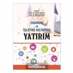 Ekonomi ve İşletme Biliminde Yatırım - Nilgün Kayalı