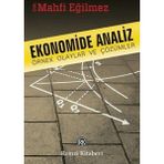 Ekonomide Analiz - Mahfi Eğilmez