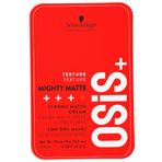 Ekonomik 10'lu Schwarzkopf Osis Mighty Matte
