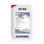 Ekonomik 20 Kg Sıvı El Sabunu (BeeClean ESES 20-30 - 10) El Temizleme Ürünü