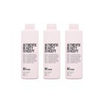 Ekonomik 3 ADET Glow Saç Kremi 250 ML%100 Orijinal