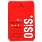 Ekonomik 5'li Schwarzkopf Osis Mighty Matte