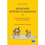 Ekonomik Büyüme Ve Kalkınma 2 - Hasan Gürak