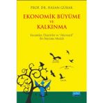 Ekonomik Büyüme ve Kalkınma - Hasan Gürak