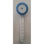 Ekonomik Duş Başlığı - El Duşu - Fonksiyonsuz Plastik - Papatya
