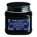 Ekonomik İkili Davines Heart Of Glass Zengin Saç Kremi 250Ml - %100 Orijinal %100 Doğal