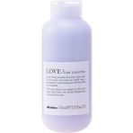 Ekonomik İkili Davines Love Hair Smoother Düzleştirici Saç Kremi 150Ml - %100 Orijinal %100 Doğal