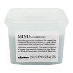 Ekonomik İkili Davines Minu Boyalı Saç Kremi 250Ml - %100 Orijinal %100 Doğal