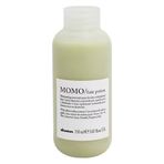Ekonomik İkili Davines Momo Hair Potion Nemlendirici Durulanmayan Krem 150Ml - %100 Orijinal %100 Doğal