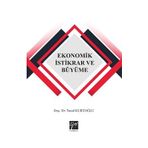 Ekonomik İstikrar ve Büyüme - Yusuf Kurtoğlu