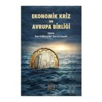 Ekonomik Kriz Avrupa Birliği - Kollektif Heyet-Kurul-Komisyon