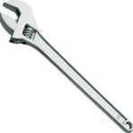 Ekonomik Kurbağacık Anahtar / İngiliz Anahtarı 15" Tdrtr