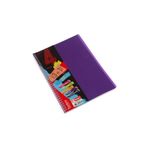 Ekonomik Spiralli 3+1 Ayraçlı Defter A4 120 Yaprak (36) 550684