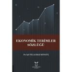 Ekonomik Terimler Sözlüğü - Işıl Tellabaşı Mengüç