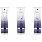 Ekonomik Üçlü Alterna Caviar Replenishing Moisture Cc Cream