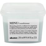 Ekonomik Üçlü Davines Minu Boyalı Saç Kremi 250ML - %100 Orijinal %100 Doğal - Standart