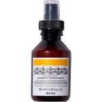 Ekonomik Üçlü Davines Nourishing Besleyici Keratin Koruyucu Losyon 100ML - %100 Orijinal %100 Doğal - Standart