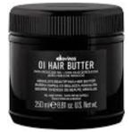 Ekonomik Üçlü Davines Oı Hair Butter Besleyici ve Zengin Saç Yağı 250ML - %100 Orijinal %100 Doğal - Standart
