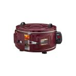 Ekonomik Yuvarlak Davul Fırın 1100W - 46Cm Alüminyum Tepsi Ön Gözetleme Camı Af-007 (4915)