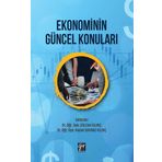 Ekonominin Güncel Konuları - Efe Can Kılınç - Nazan Şahbaz Kılınç