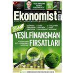 Ekonomist Dergi 10 Kasım - 23 Kasım 2024