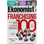 Ekonomist Dergi 13 Ekim - 26 Ekim 2024