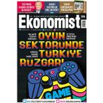 Ekonomist Dergi 15-28 Eylül 2024