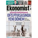 Ekonomist Dergi 22. Sayı - 27 Ekim - 9 Kasım 2024
