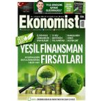 Ekonomist Dergi 23. Sayı - 10 Kasım - 23 Kasım 2024