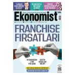 Ekonomist Dergi 24 Mayıs - 6 Haziran 2026