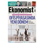 Ekonomist Dergi 27 Ekim - 9 Kasım 2024