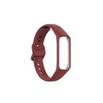 Ekoodukkan Samsung Galaxy Fit 2 Akıllı Bileklik Silikon Kordon Kayış