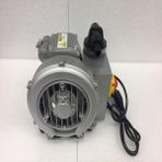 EkoPrint 0,2 Kw Blower Hava Motoru 35 Modifiyeli