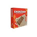 Ekoridor Ahşap Akılda Zeka Oyunları