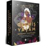 Ekorp Kitap Geçmiş Yaşam Kehanet Kartları 128 Sayfa La Douce Pythie Tarafından Yazılmış