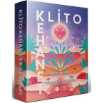 Ekorp Kitap Klito Kehanet Kartları