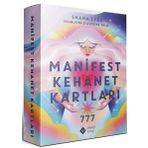 Ekorp Kitap Manifest Kehanet Kartları - 44 Kart - Kutulu