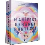 Ekorp Kitap Manifest Kehanet Kartları Shana Lyes 120 Sayfa Astroloji ve Terapi Rehberi