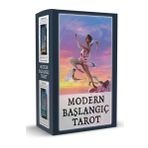 Ekorp Kitap Modern Başlangıç Tarot