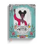 Ekorp Kitap Modern Witch Tarot Coloring Book, Boyama, Mandala Ve Etkinlikler Ile Uyumlanma, Lisa Sterle Ekorp Kitap