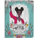 Ekorp Kitap Modern Witch Tarot Coloring Book - BoyamaMandala ve Etkinlikler İle Uyumlanma