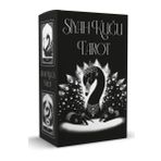 Ekorp Kitap Siyah Kuğu - Tarot - Kutulu 78 Kart