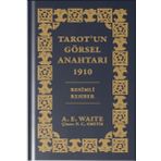 Ekorp Kitap Tarot'un Görsel Anahtarı 1910 - Özel Baskı