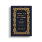 Ekorp Kitap Tarot'un Görsel Anahtarı
