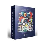 Ekorp Kitap Yoga Kehanet Kartları - 44 Kart Ve 128 Sayfa Rehber Kitap 2026 Tarot