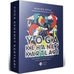 Ekorp Kitap Yoga Kehanet Kartları