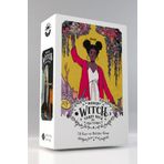 Ekorp Modern Witch Tarot Takımı - 78 Kartlık Deste Ve Rehber Kitap 2022 - Lisa Sterle EkorpMWT