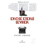Ekose Etekli Levrek - Fethi Akkoç